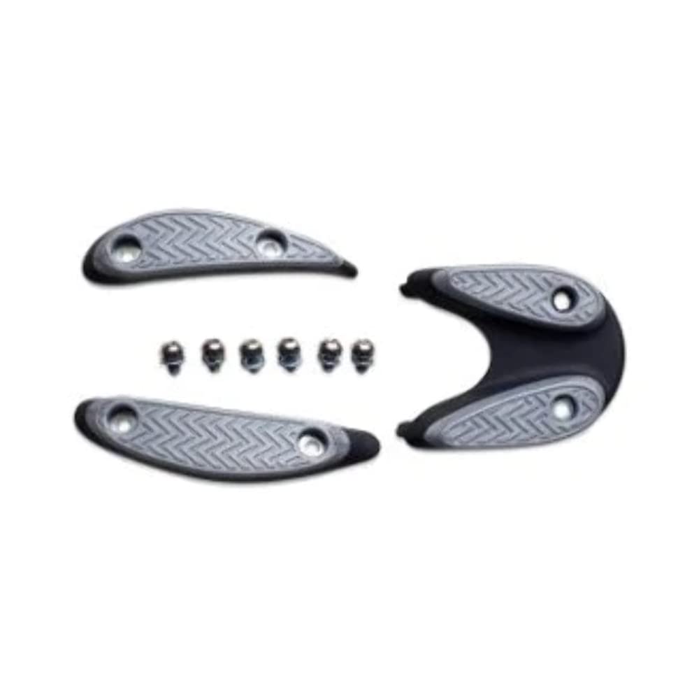 Giro Walking Pad Set - Portable Under Desk Treadmill for Home & Office - Quiet Electric Walking Machine for Fitness, Weight Loss & Active Lifestyle - Perfect for Small Spaces & Work from Home