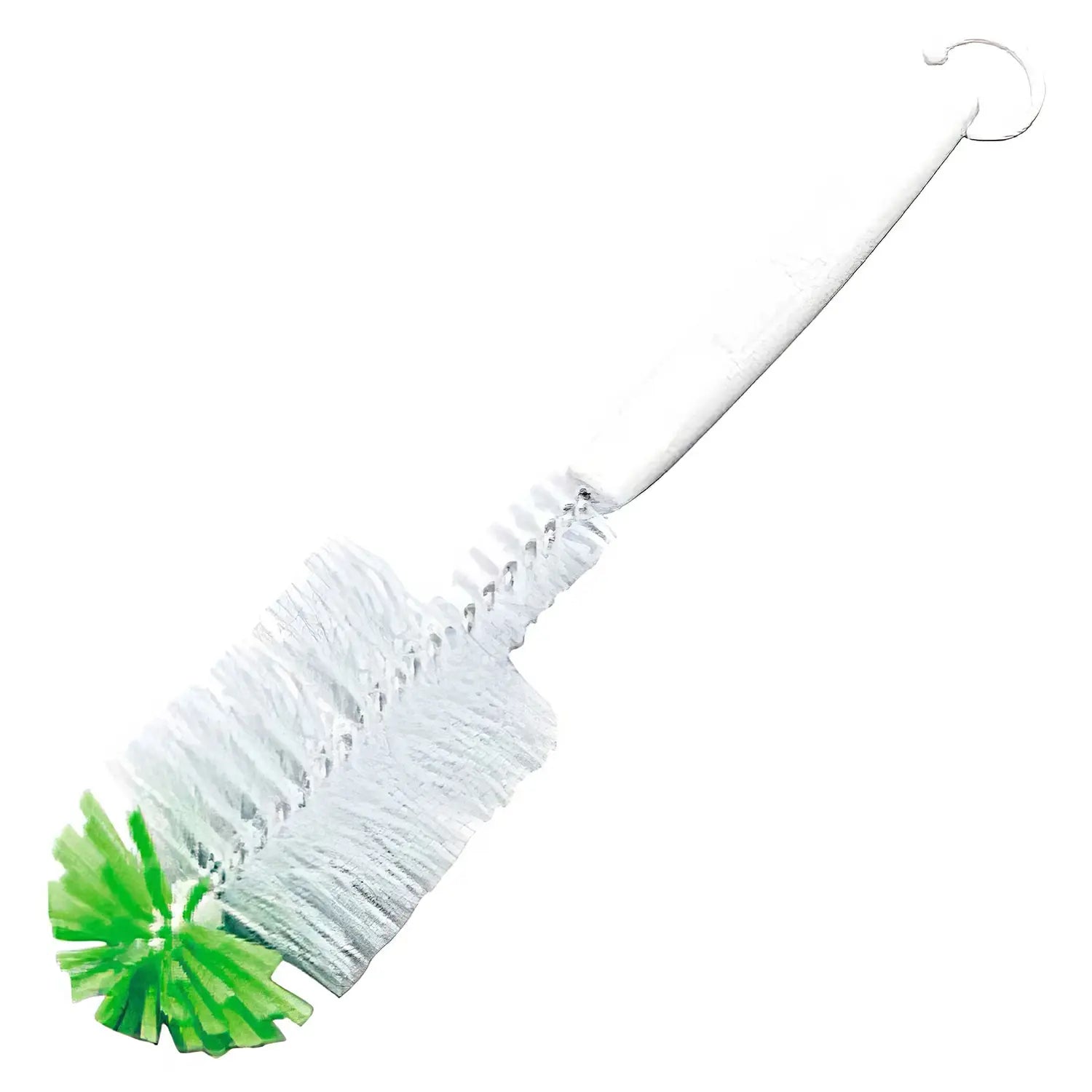 Mameita Nylon Cleaning Brush - Durable Scrub Brush for Kitchen, Bathroom, Dishes & Household Cleaning - Perfect for Pots, Pans, Sinks & Tough Stains