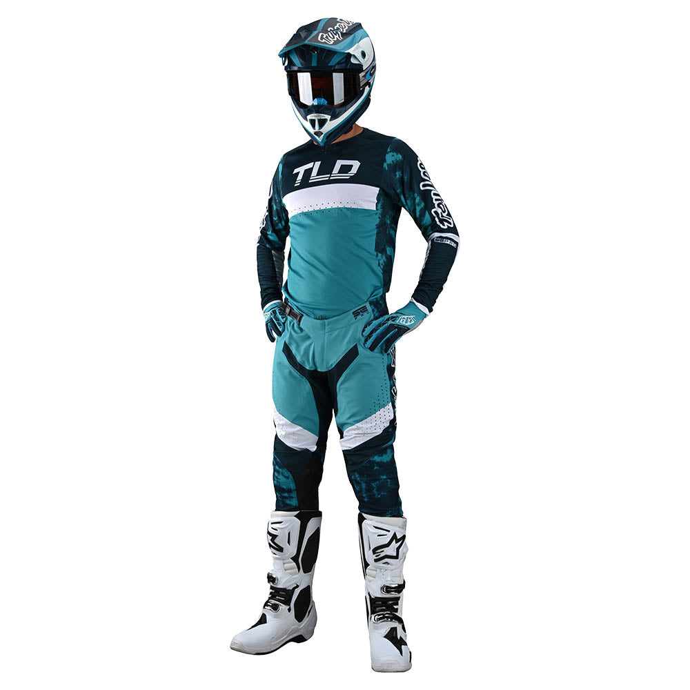 SE Pro Pant Dyeno Marine - High-Performance Fishing Pants for Men, Quick-Dry & UV Protection - Ideal for Boating, Kayaking, and Outdoor Water Sports