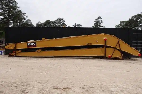 Cat 336E 65Ft Hydraulic Excavator | Heavy Duty Construction Equipment for Digging & Demolition | Perfect for Mining, Roadwork & Landscaping Projects