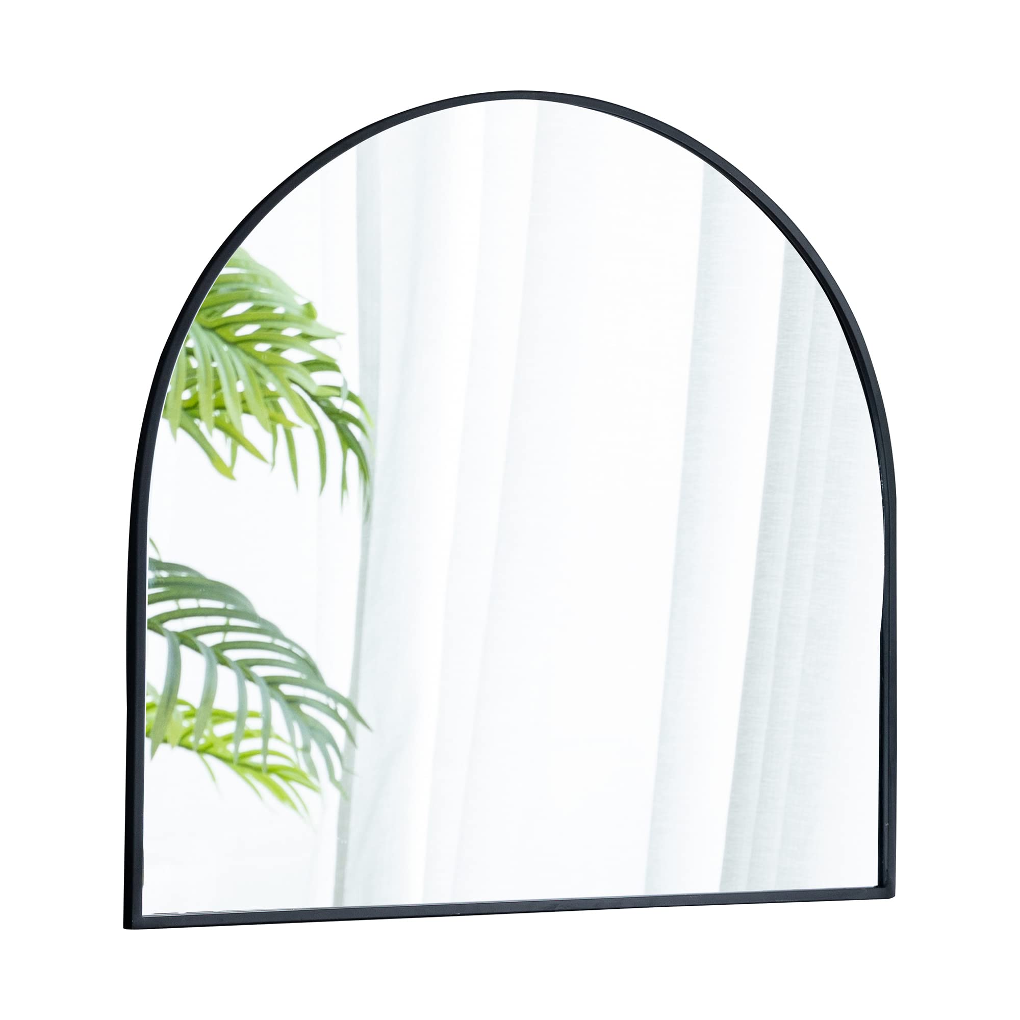 A&B Home Arched Mirror - 33