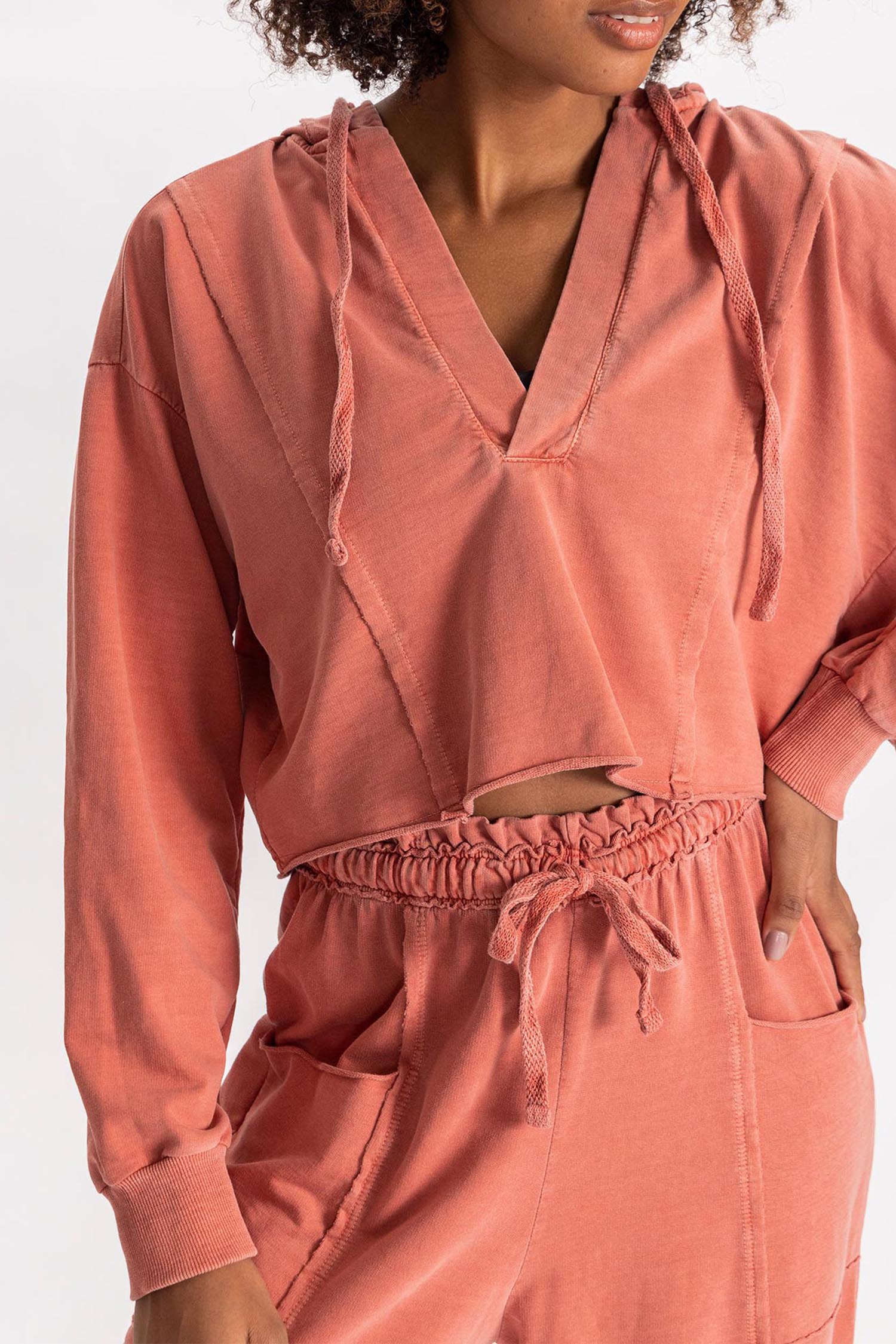 Trendy Hype Maxi Blouse for Women - Flowy Long Sleeve Boho Chic Top - Perfect for Casual Outings, Date Nights & Summer Vacations