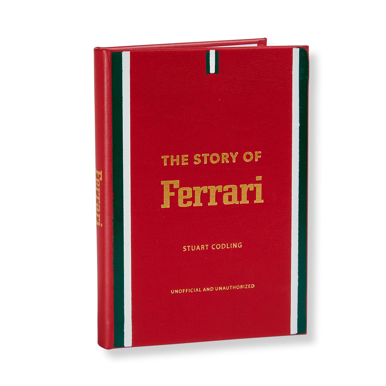 The Story of Ferrari: Legendary Supercar History & Iconic Models | Perfect for Car Enthusiasts & Collectors