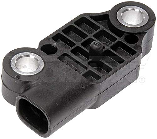 Original Air Bag Impact Sensor Compatible with Cadillac DeVille 2000-2005 - Reliable Safety Replacement Part for Enhanced Vehicle Protection | Perfect for Accident Prevention & Airbag System Repair