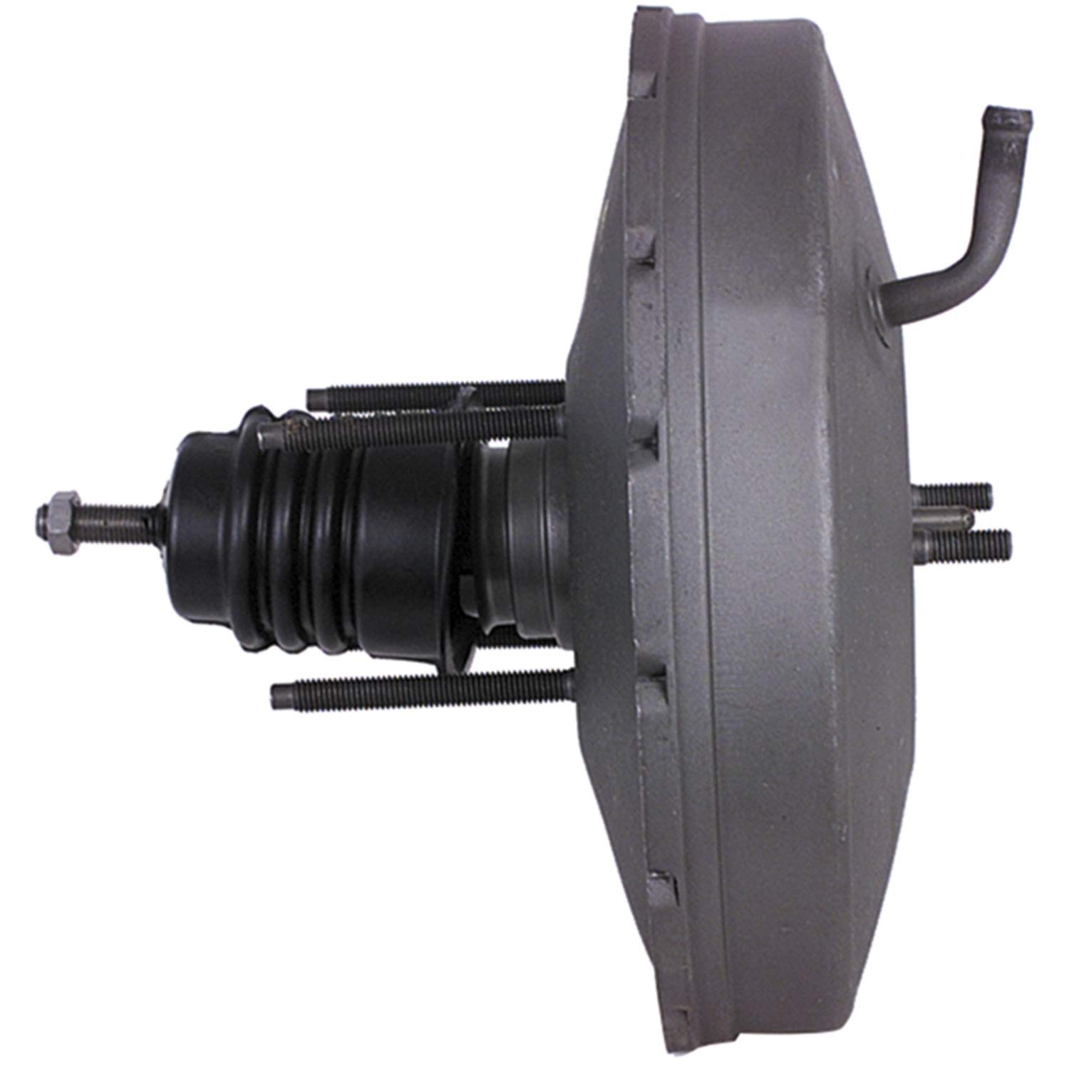Cardone 54-74600 Remanufactured Vacuum Power Brake Booster - No Master Cylinder | Renewed OEM Quality | Perfect for Chevy, Ford, Dodge Truck & SUV Brake System Repairs