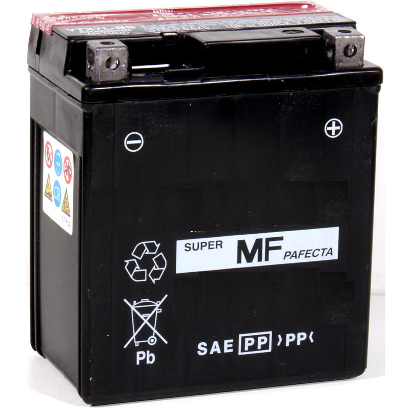 TM Battery 7 Amps - High Capacity Rechargeable Battery for Power Tools, Emergency Lights & Outdoor Equipment | Long Lasting Power Supply