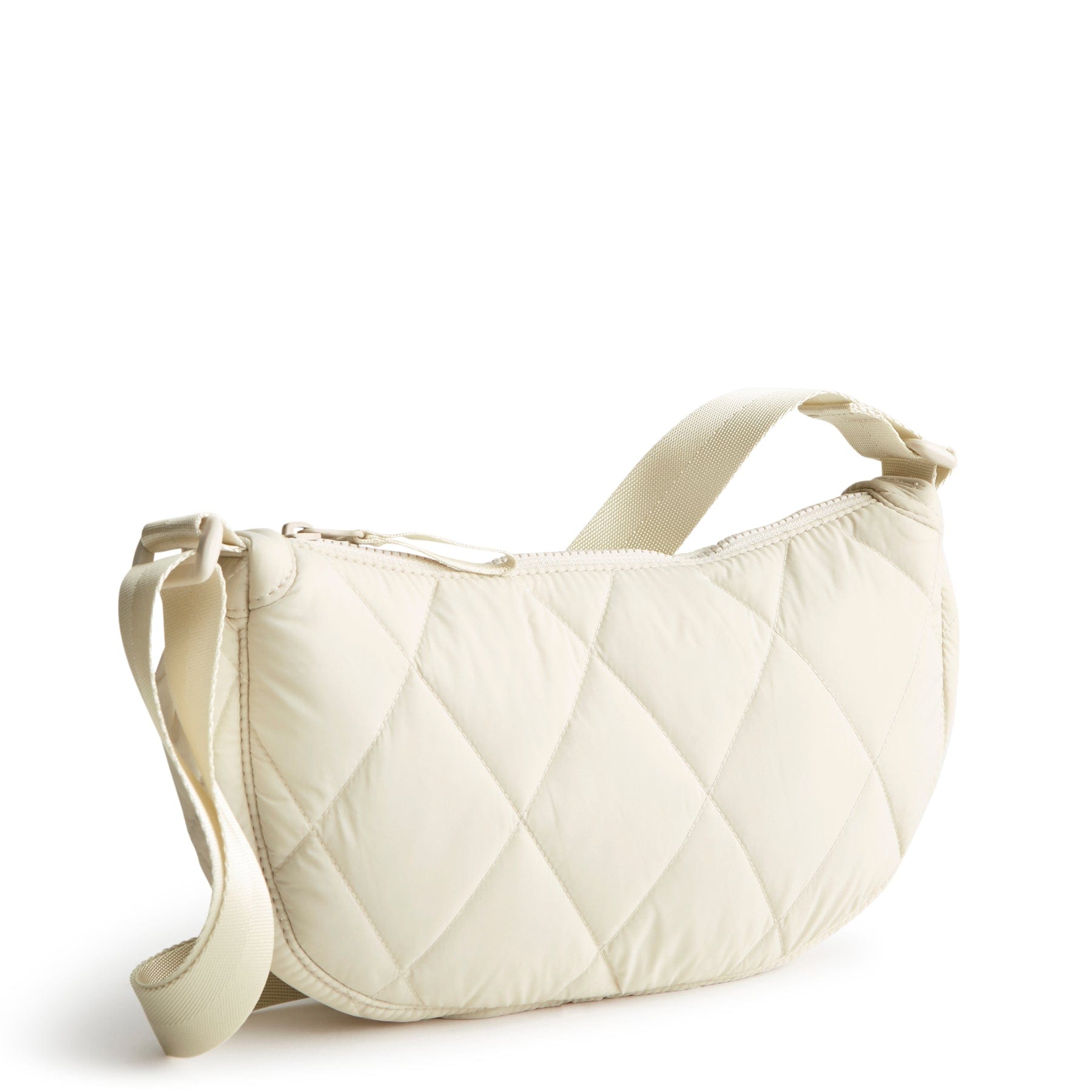 Springbrook Sling Crossbody Bag for Women - Lightweight Adjustable Shoulder Strap Purse - Perfect for Travel, Shopping & Everyday Use