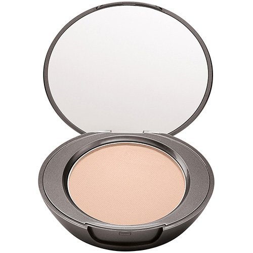 No7 Perfect Light Pressed Powder Fair - Sheer Coverage Loose Powder for Oily Skin & Shine Control | Ideal for Everyday Makeup & Touch-Ups