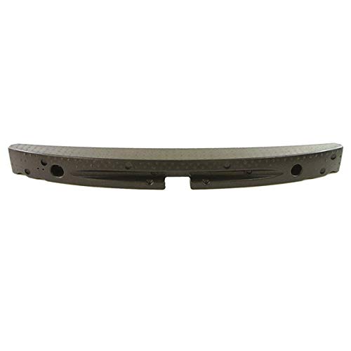 CAPA 07-09 Nissan Sentra 2.0L Engine Front Bumper Impact Absorber Foam Pad - Replacement Crash Protection for Enhanced Safety in Collisions