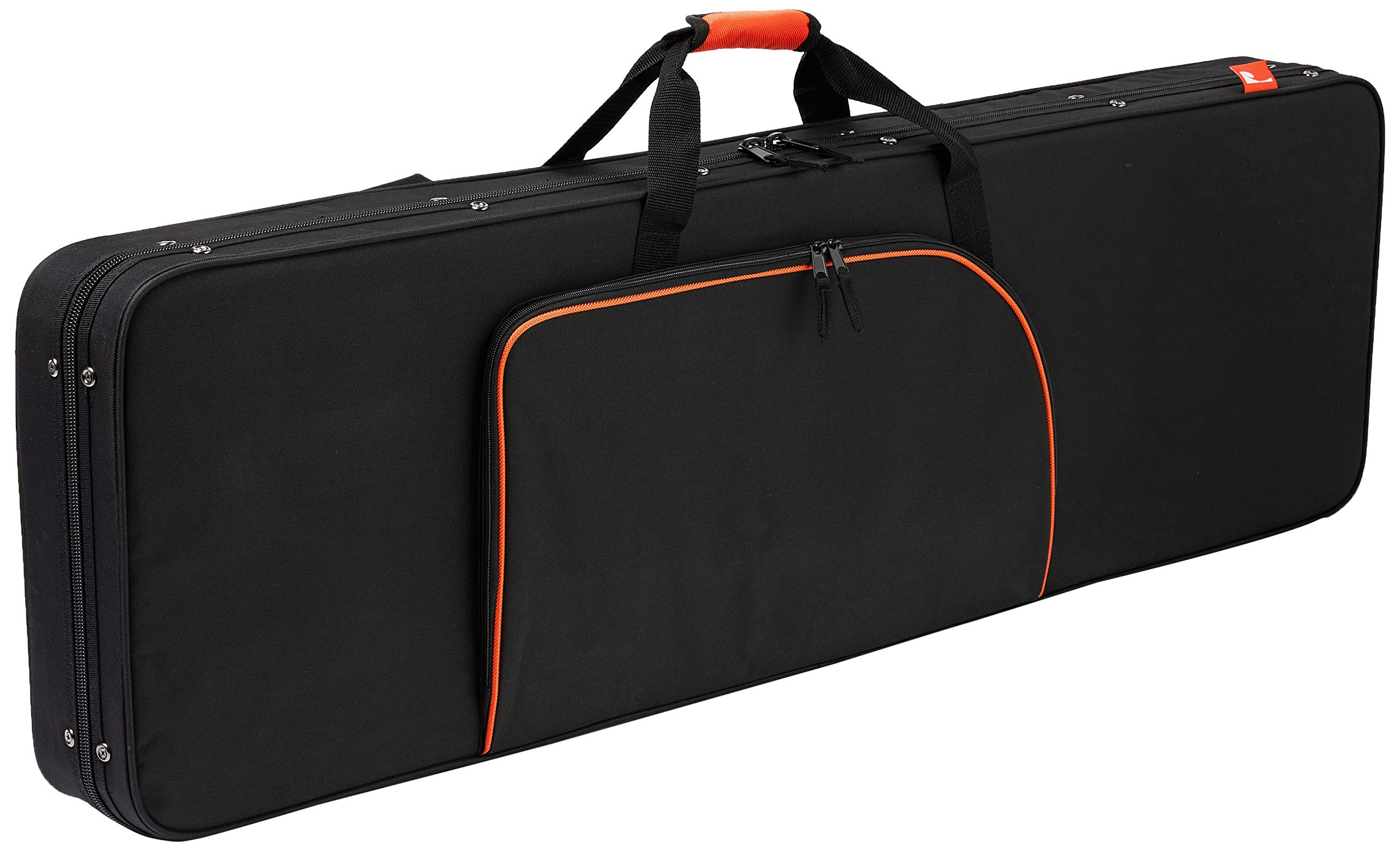 Premium ARM2400 Series Soft Molded Classical Guitar Case - Lightweight & Durable Protection for Travel & Storage | Perfect for Musicians, Students & Performers