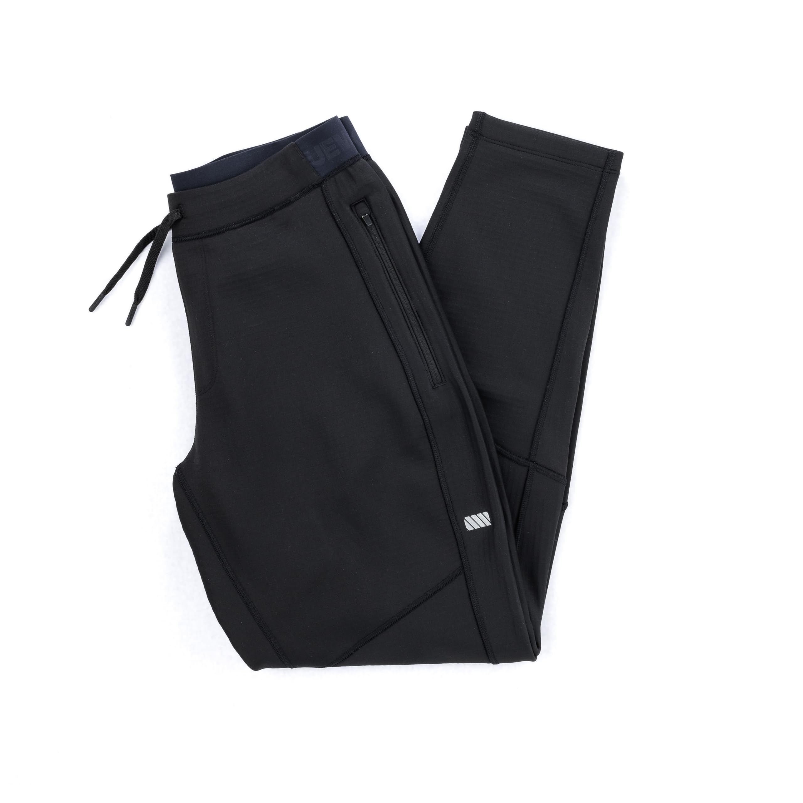 TRUEWERK Men's M2 Transit Pants - Durable Work Pants for Construction, Hiking & Outdoor Activities | Water-Resistant & Breathable for All-Day Comfort