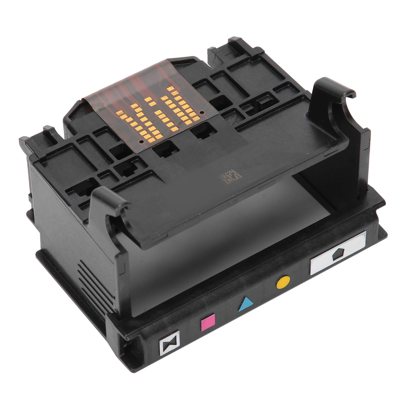 HP 564/5468/C5388/C6380/D7560/309A Printhead Replacement - 5 Slot Mini Portable Printer Head for Home & Office Printing Accessories