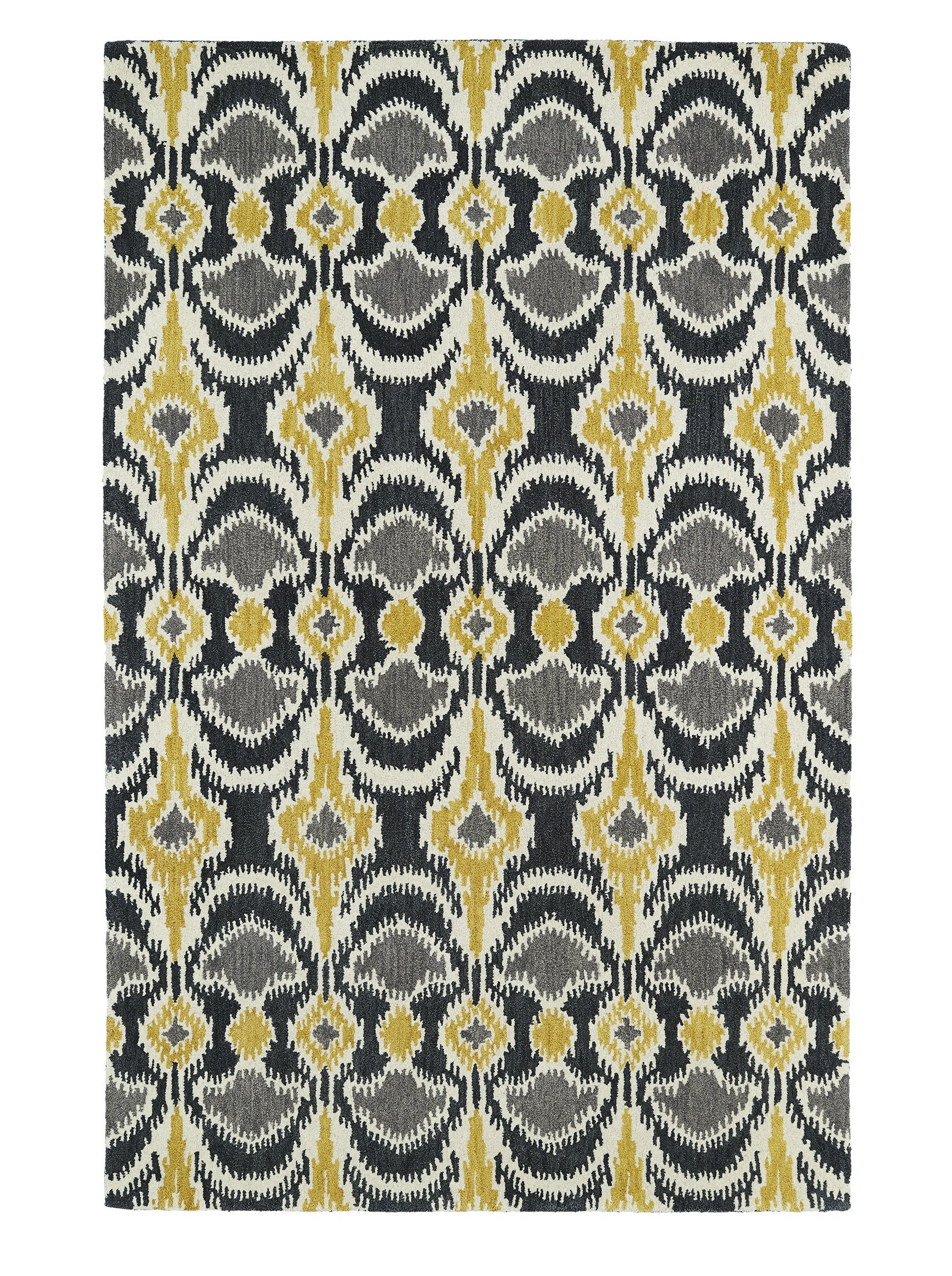 Kaleen Rugs Global Inspirations 5' x 7' 9