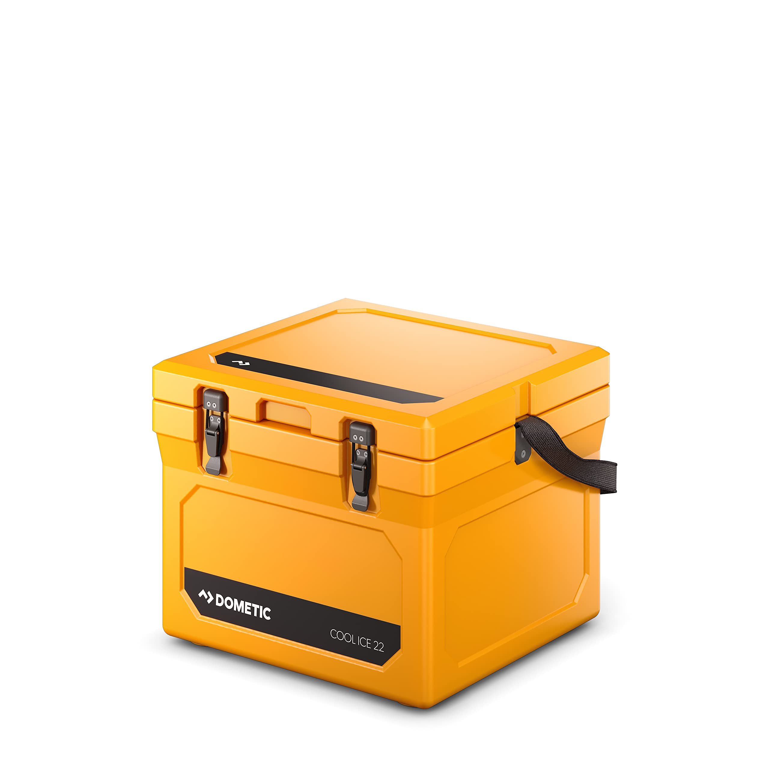 Dometic WCI Premium Cooler Ice Chest & Dry Box - Portable Insulated Cooler for Camping, Fishing, Picnics & Outdoor Adventures