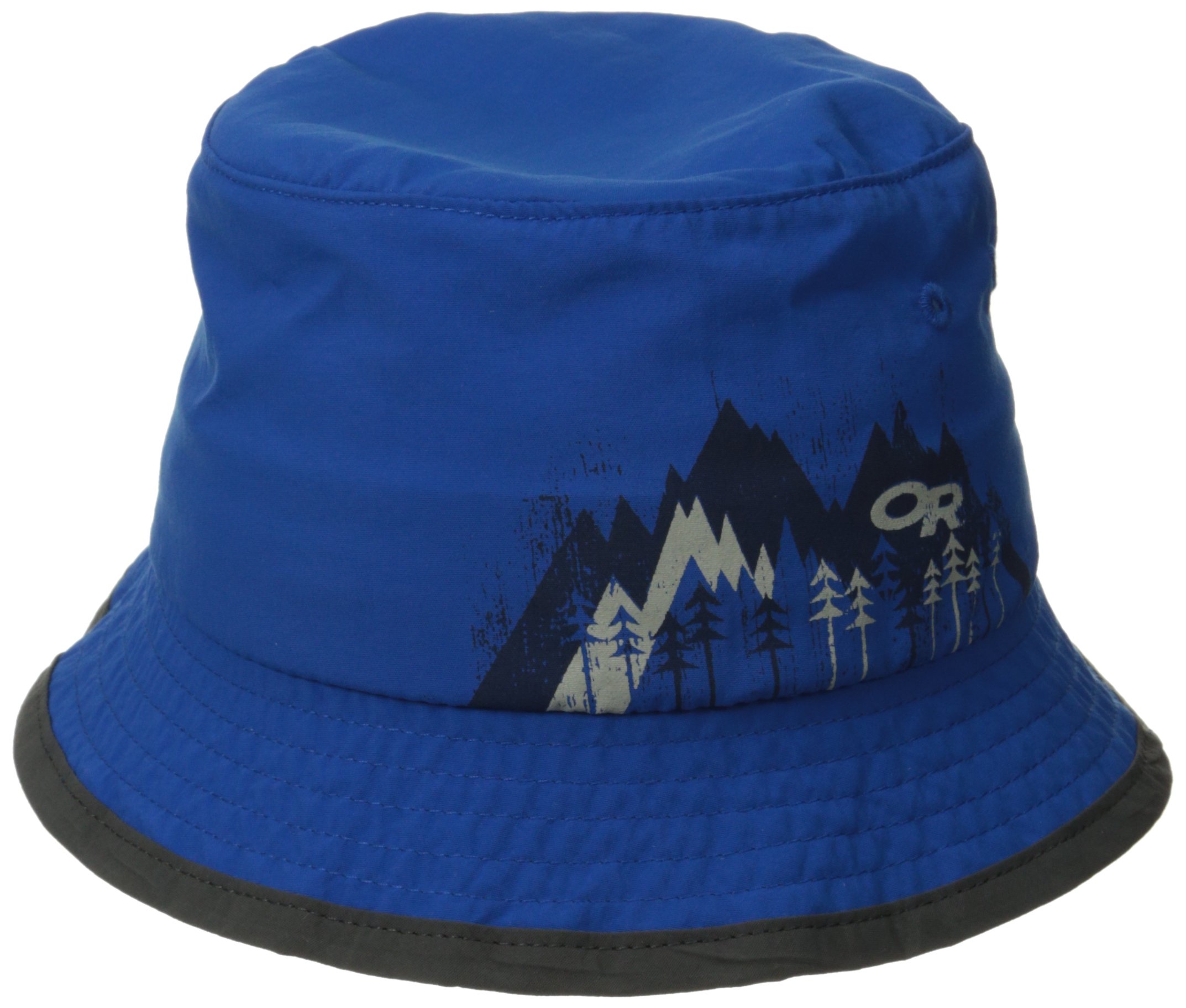 Outdoor Research Sun Hat - UPF 50+ UV Protection Wide Brim Bucket Hat for Men & Women - Lightweight & Breathable for Hiking, Beach, Fishing & Outdoor Adventures