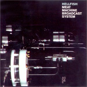 Hellfish Meat Machine Broadcast - High-Quality Meat Processing Equipment for Home & Commercial Use | Perfect for Butcher Shops, Restaurants & Food Production