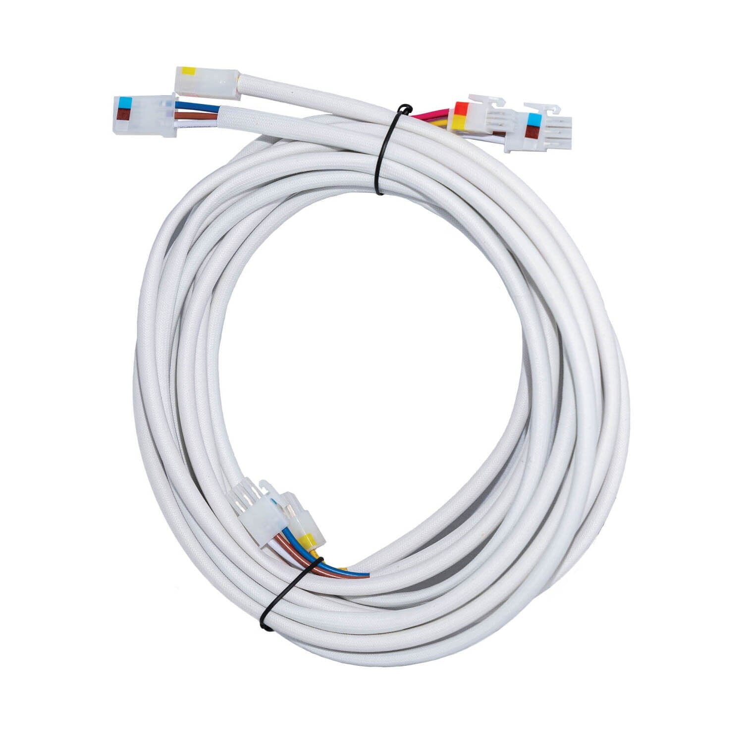 60-72 Inch DC Accessory Wire Kit 99698 - Universal Power Cable for Electronics, Appliances & DIY Projects - Perfect for Home, Office & Workshop Use