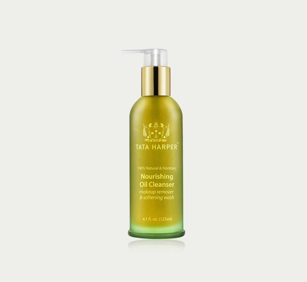 Nourishing Oil Cleanser for Face - Gentle Makeup Remover & Deep Cleansing - Hydrating & Moisturizing for Dry & Sensitive Skin - Perfect for Daily Skincare Routine & Makeup Removal