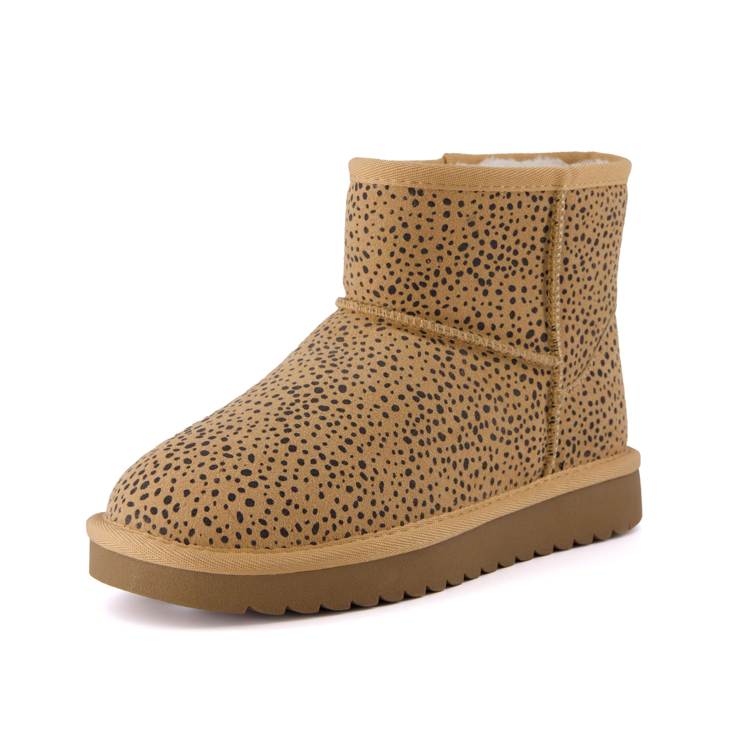 CUSHIONAIRE Women's Memory Foam Boots - Comfortable Pull-On for Daily Wear