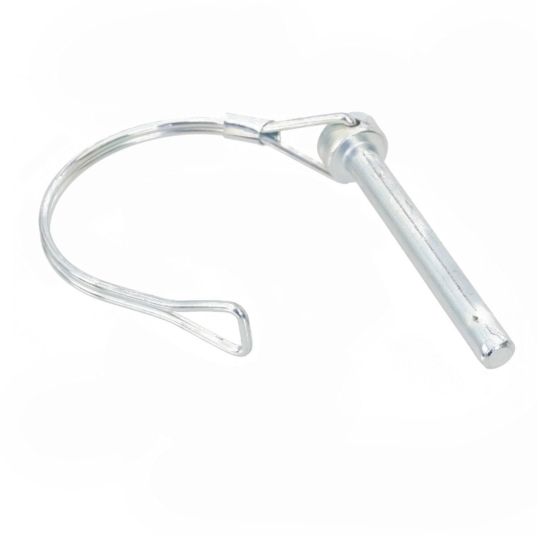 Ladder Max Multi Pro Replacement Safety Pins - Heavy Duty Ladder Locking Pins Pair for Secure Climbing | Perfect for Construction, Roofing & Home Maintenance