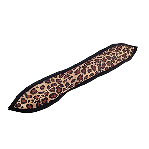 YFQHDD Hair Rollers Set - Best Flexible Foam & Sponge Curlers for DIY Hair Styling & Magic Hair Care (Brown) - Perfect for Home Salon, Party Hairstyles & Daily Curls