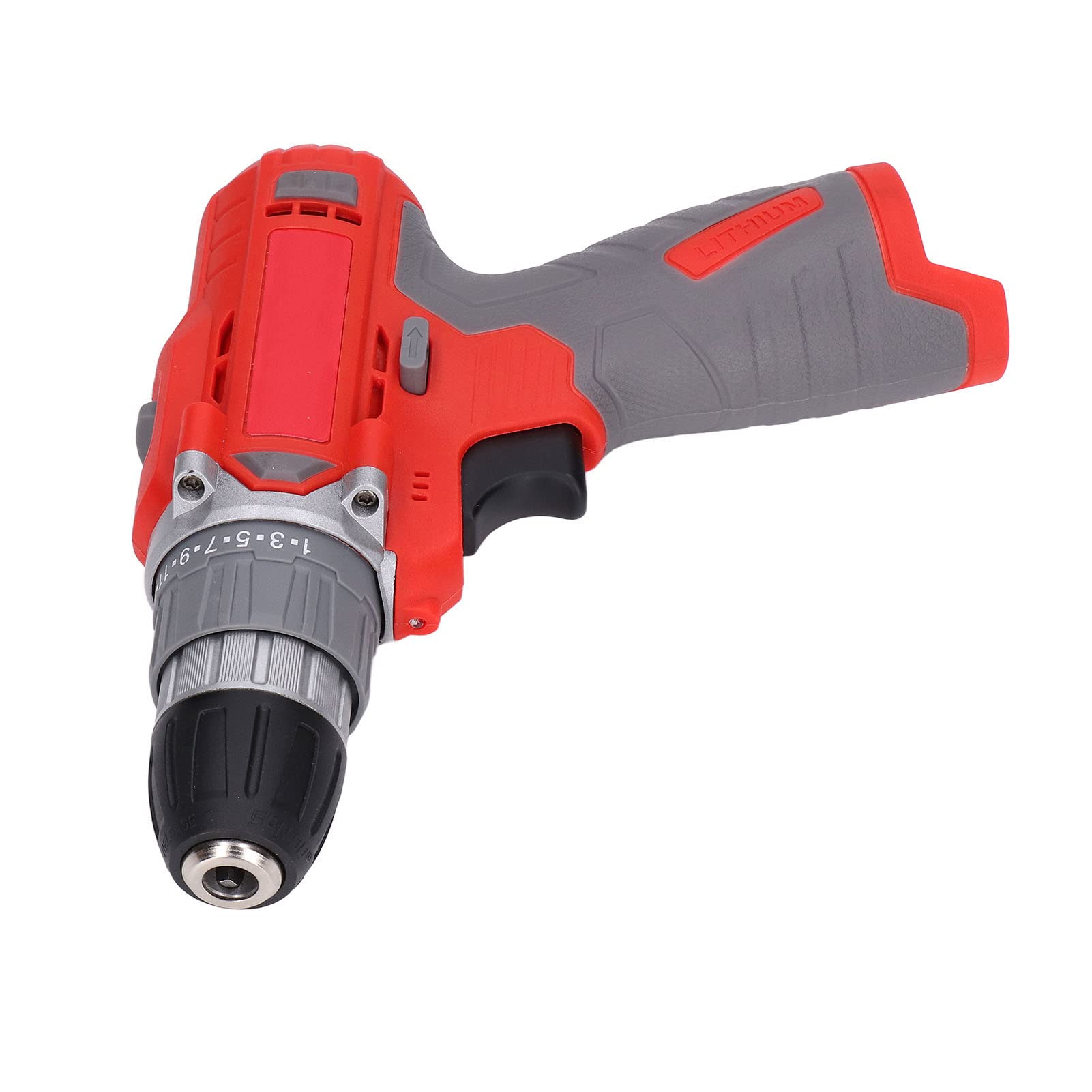 Best Cordless Drill Driver - Easy Operation with CW/CCW Rotation for Wood, Metal & DIY Projects - Perfect for Home Improvement & Professional Use