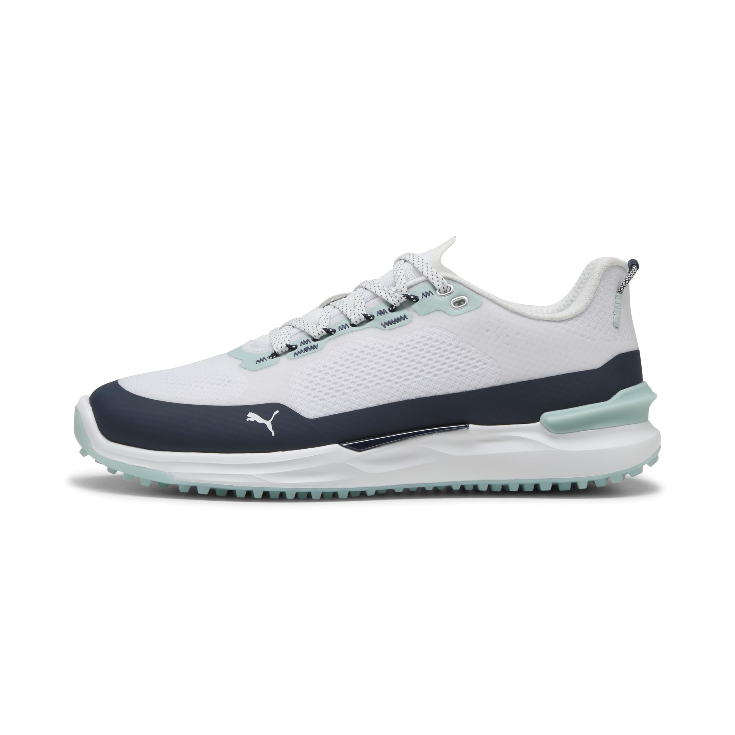 PUMA Ignite Elevate X Golf Shoes for Men - Perfect for Golf & Walking