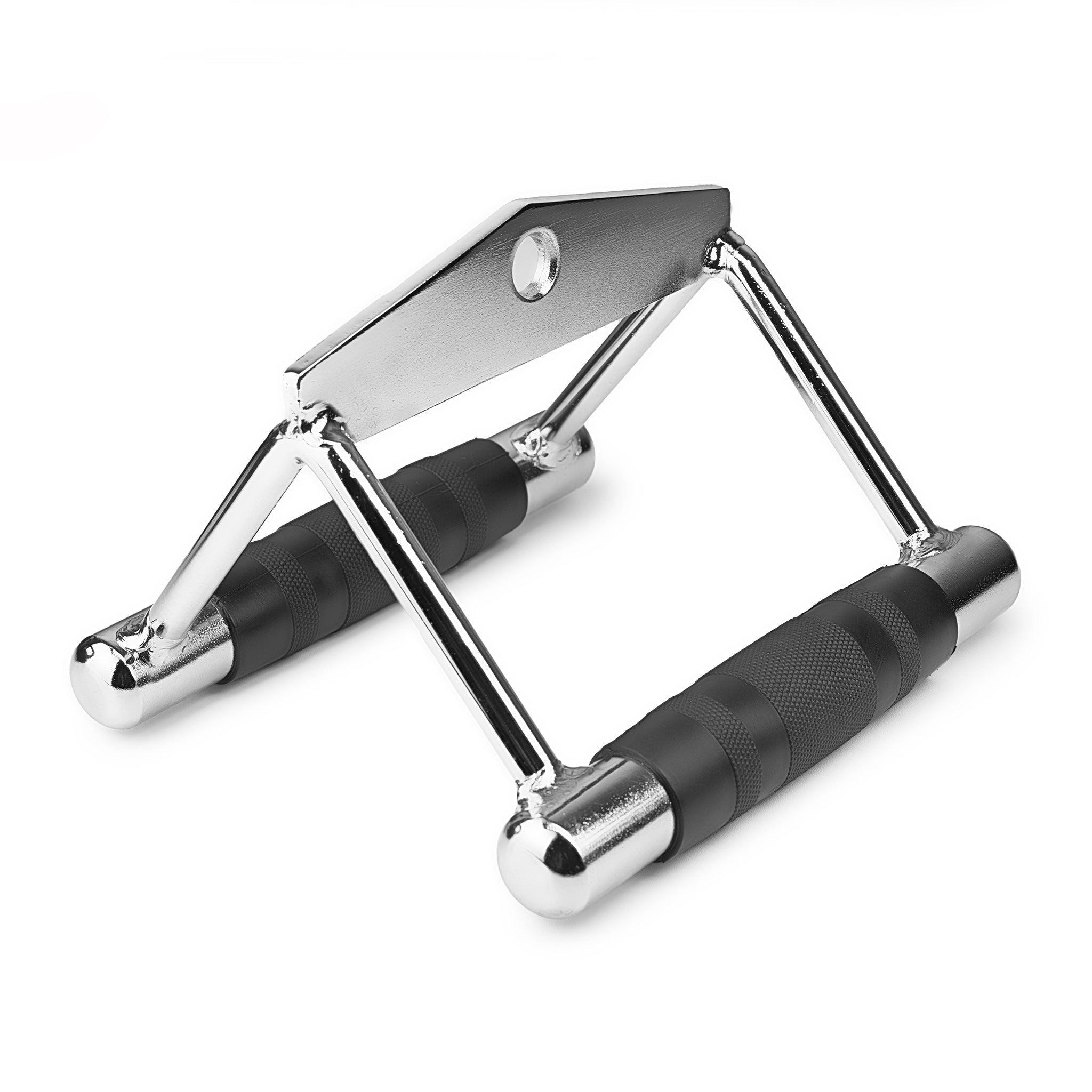 Double D Handle Attachment with Comfortable Rubber Grip - Perfect for Power Tools, DIY Projects & Home Improvement