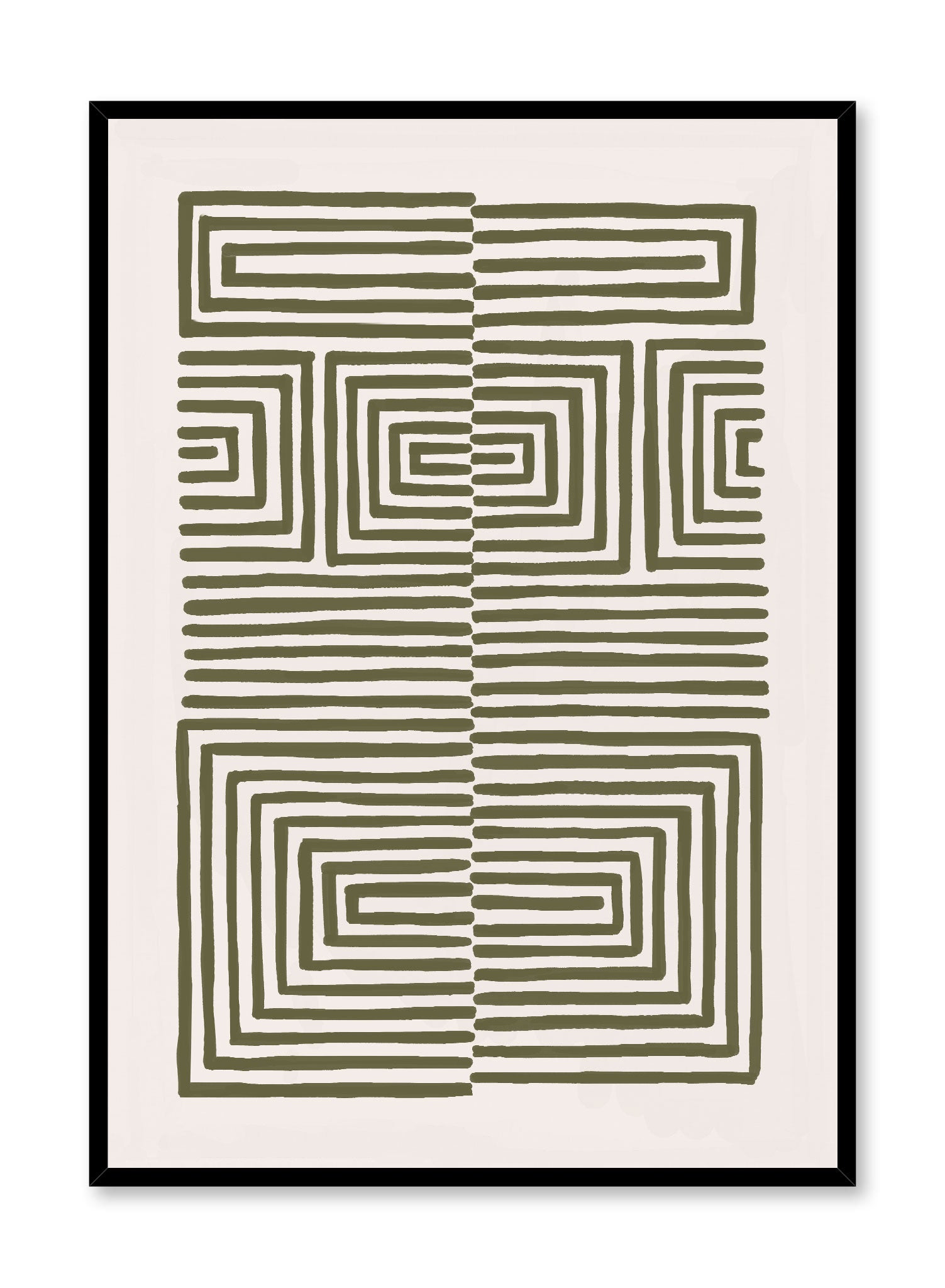 Episode Poster - High-Quality TV Show & Movie Wall Art - Perfect for Home Decor, Office, or Gift Giving