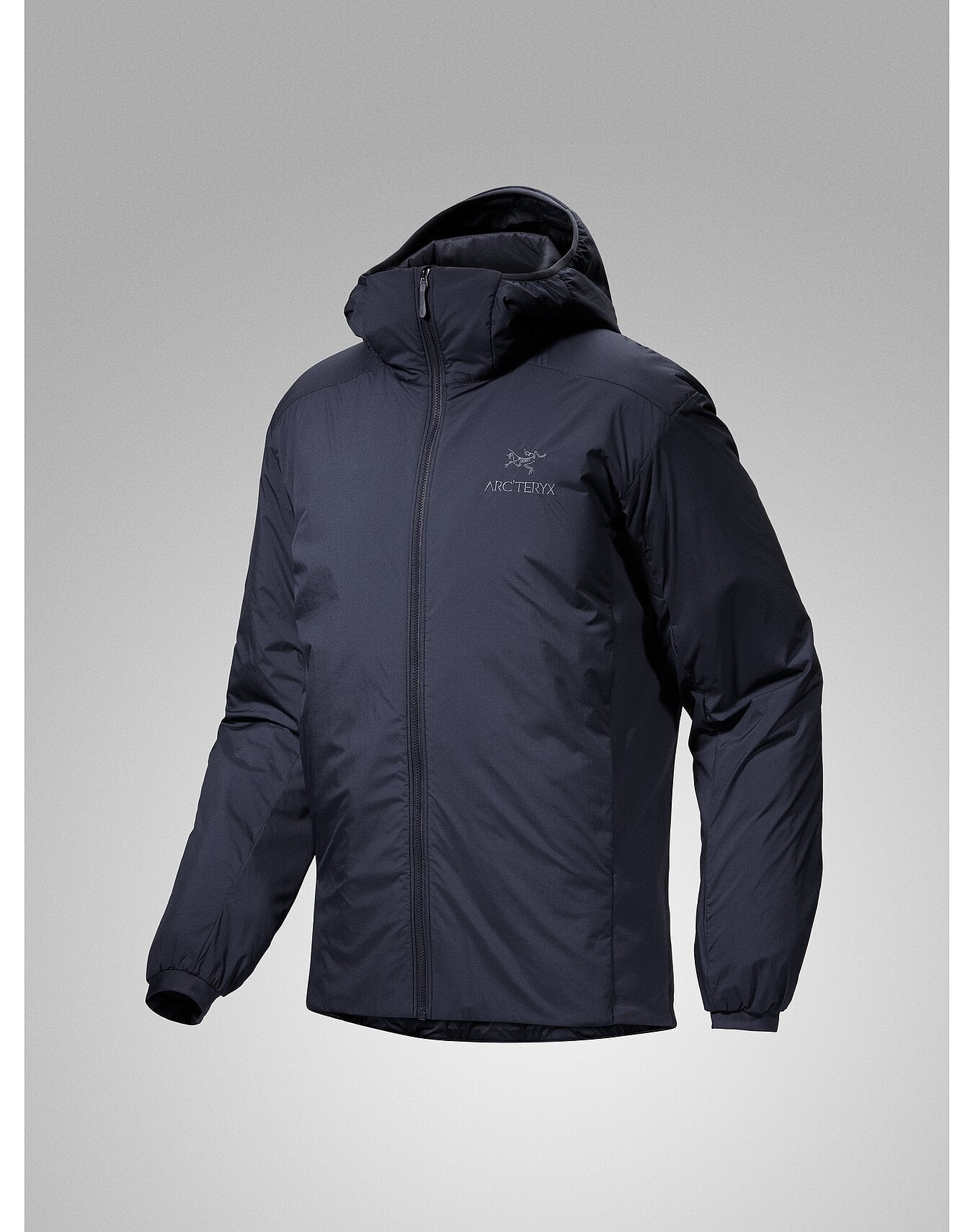 Atom Hoody for Men - Lightweight & Comfortable Pullover Hoodie - Perfect for Outdoor Activities, Gym & Casual Wear