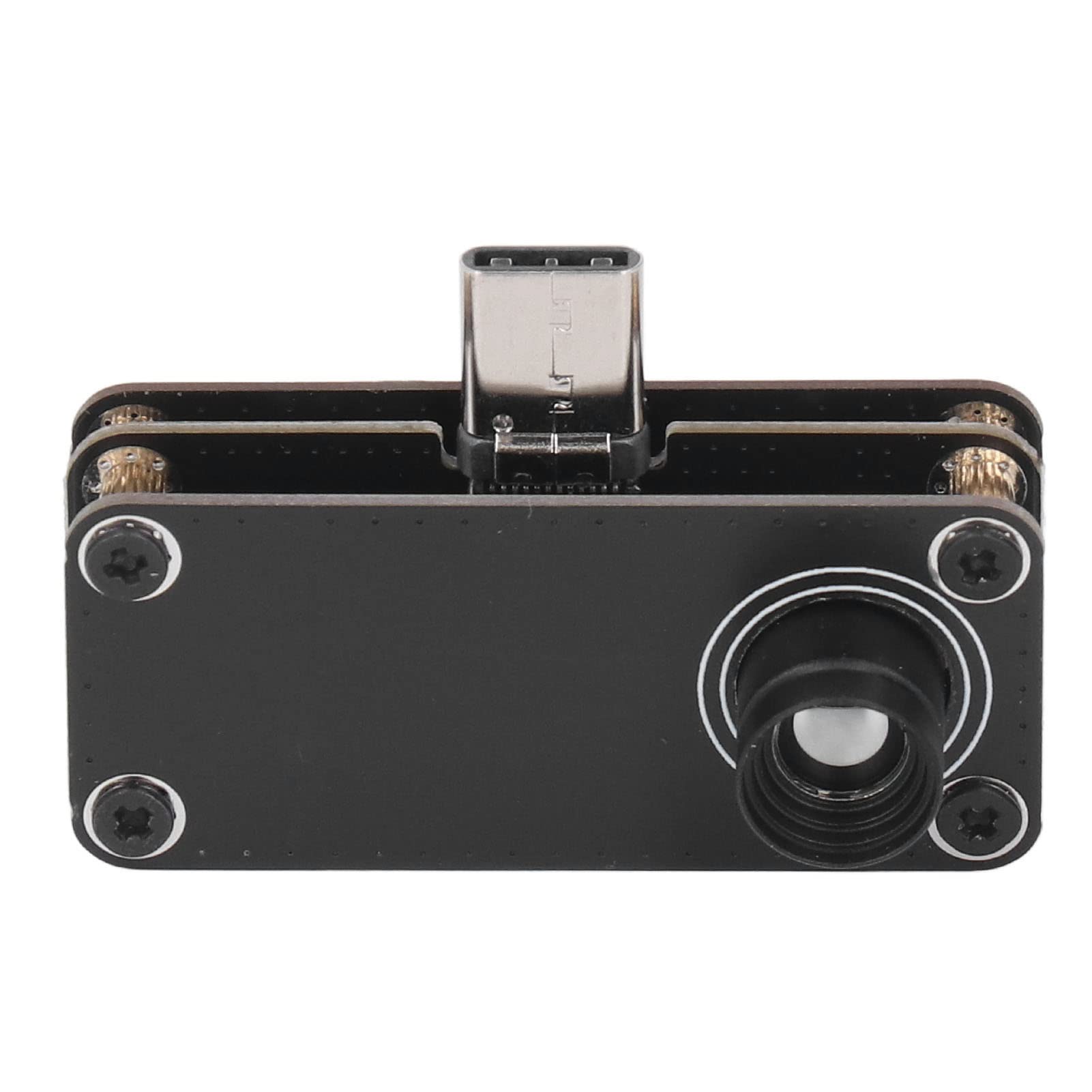 32x32 Thermal Imaging Camera for Smartphones - Mini Infrared Thermal Imager with Multiple Color Modes | PCB Testing, Heating Inspection & Construction Applications