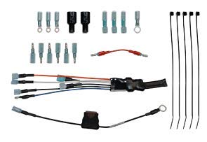 WALTCO Power Kit - WAL 80001218 | Heavy Duty Hydraulic Liftgate Power Unit | For Trucks, Trailers & Commercial Vehicles | Perfect for Loading/Unloading Cargo