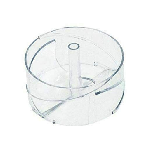 Frigidaire Refrigerator Ice Dispenser Drum Replacement Part 241685101 - Compatible with Various Models for Easy DIY Repair