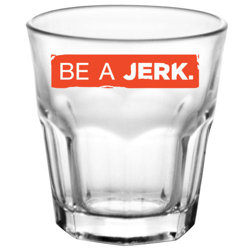 4oz Custom BarConic® Alpine™ Shooter Glass - Premium Whiskey & Liquor Shot Glasses for Bars, Parties & Home Entertaining - Durable & Elegant Drinking Glasses Set