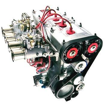 BDA Engine Kit - High Performance Replacement Parts for Cars & Trucks - Perfect for DIY Repairs & Auto Maintenance