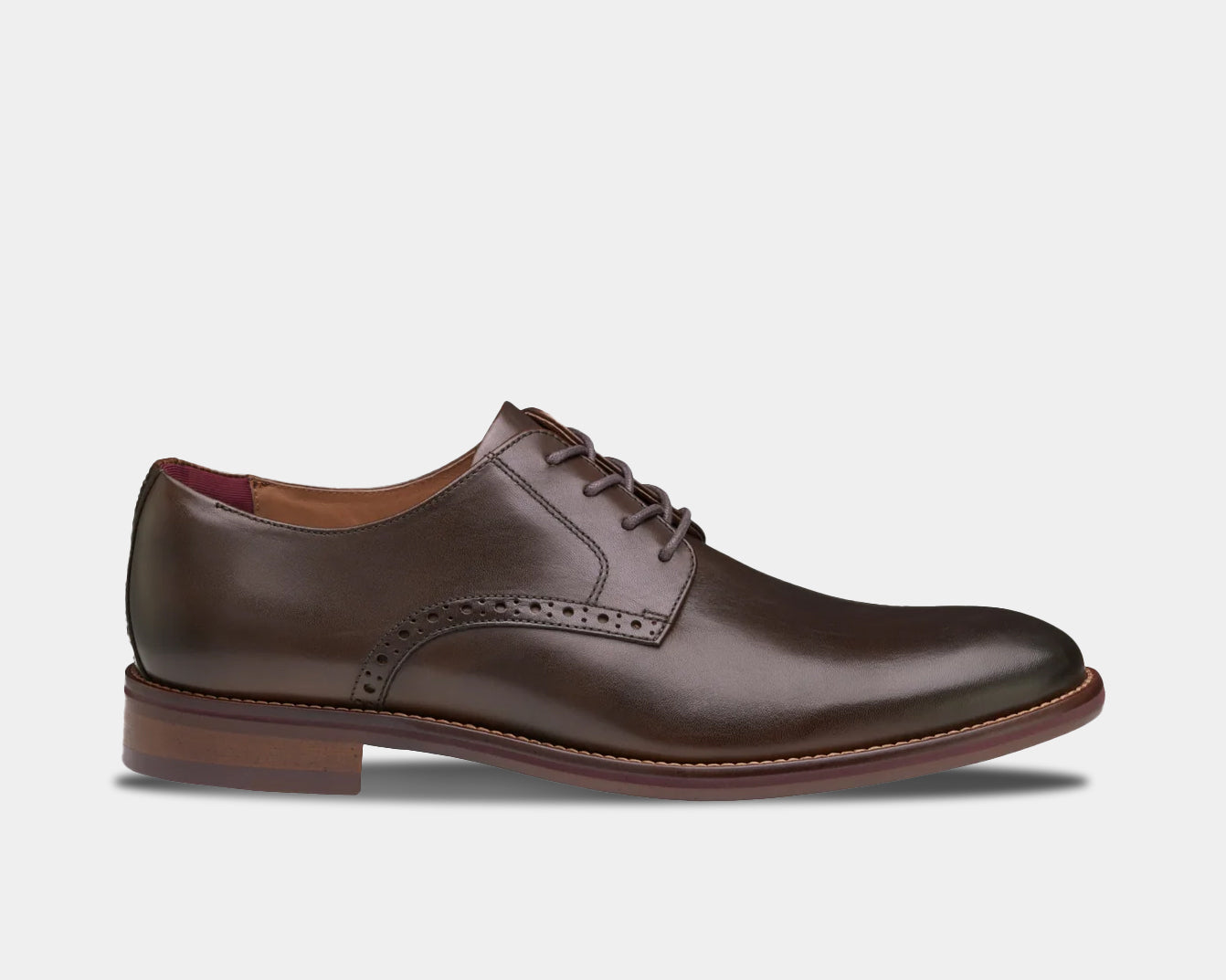 Conard 2.0 Plain Toe Men's Casual Shoes - Comfortable & Stylish Sneakers for Walking, Running & Everyday Wear