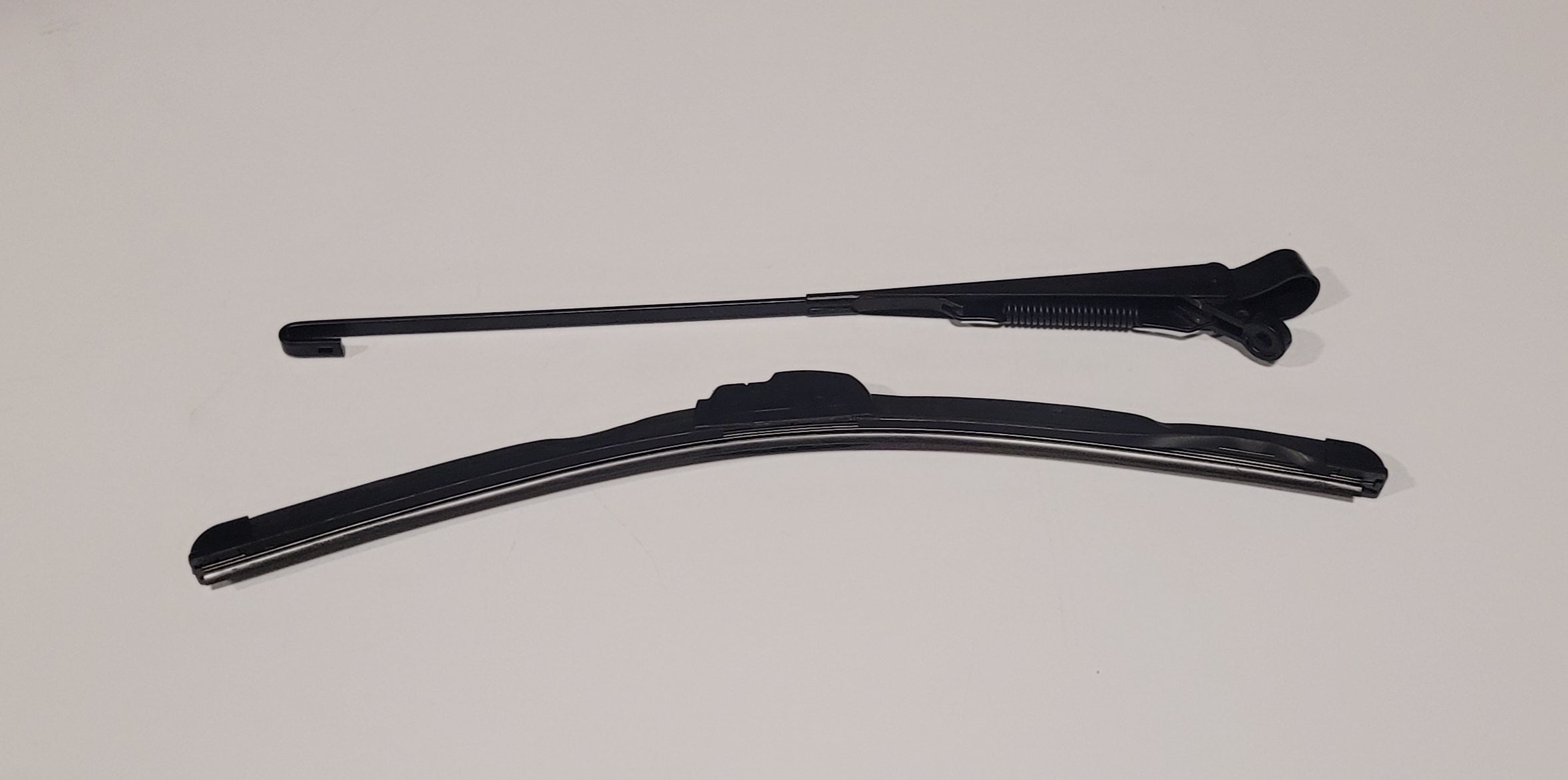 Premium Golf Windshield Wiper - High-Performance Wiper Blades for Golf Carts & Utility Vehicles - Perfect for Golf Courses, Camping & Outdoor Adventures