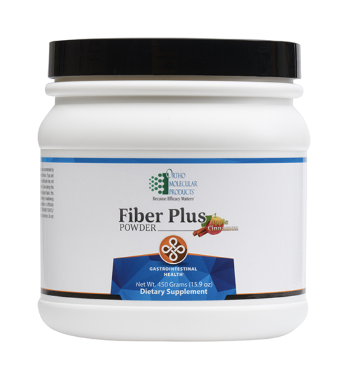 Fiber Plus Powder - Premium Dietary Fiber Supplement for Digestive Health | Supports Gut Health & Regularity | Ideal for Smoothies, Shakes & Daily Wellness Routine