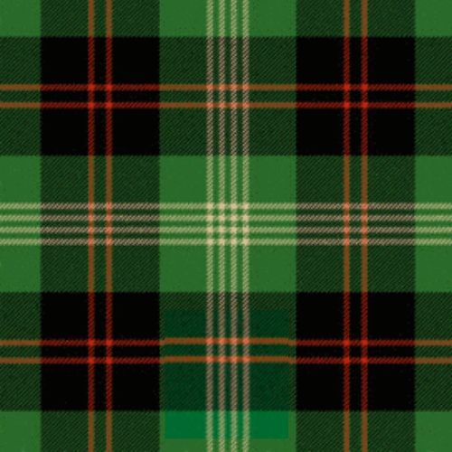 Brunton Ancient Tartan Plaid Scarf - Classic Scottish Wool Wrap for Men & Women - Perfect for Winter, Outdoor Adventures & Holiday Gifts
