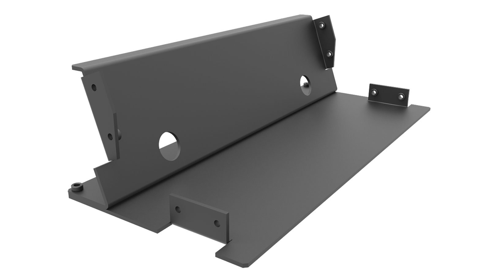 Dometic SeaStar Hole Shot Plate Kit - Marine Boat Steering System Upgrade for Smooth Control | Perfect for Fishing, Cruising & Watersports