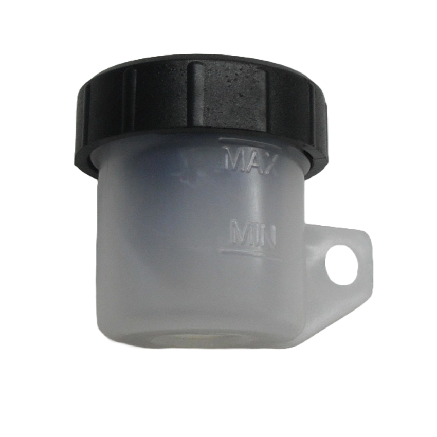 High-Quality Master Cylinder Reservoir - Durable Brake Fluid Container for Cars & Trucks - Perfect for Automotive Repair & Maintenance