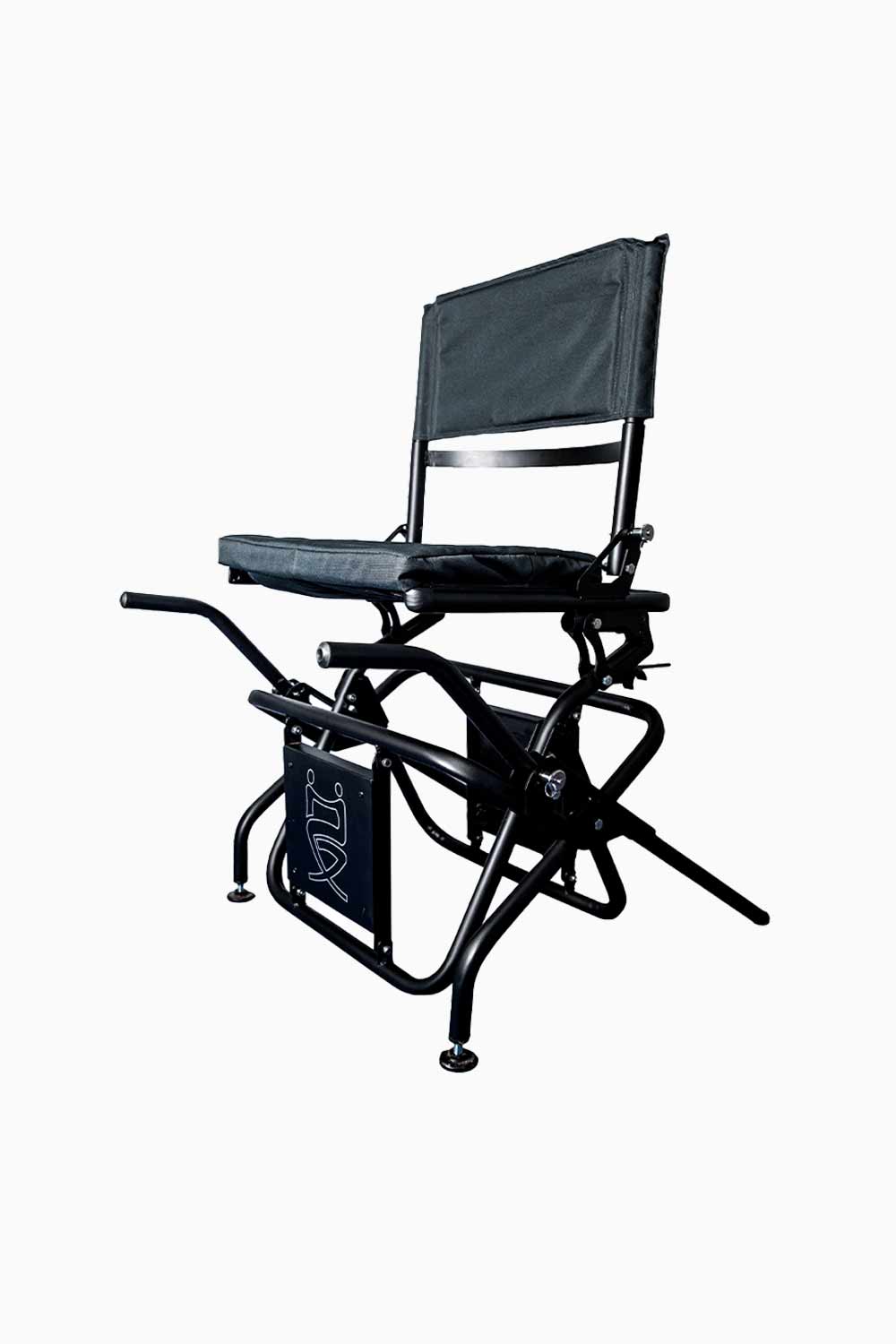 FULL LIFE Pleasure Chair - Ergonomic Adult Massage Chair for Relaxation & Intimacy - Perfect for Home Spa, Couples & Personal Wellness