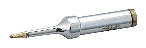 WELLER PT-R7 Soldering Iron Tip - 1.57mm Screwdriver Replacement Tip for Precision Electronics Repair, DIY Projects & Circuit Board Work