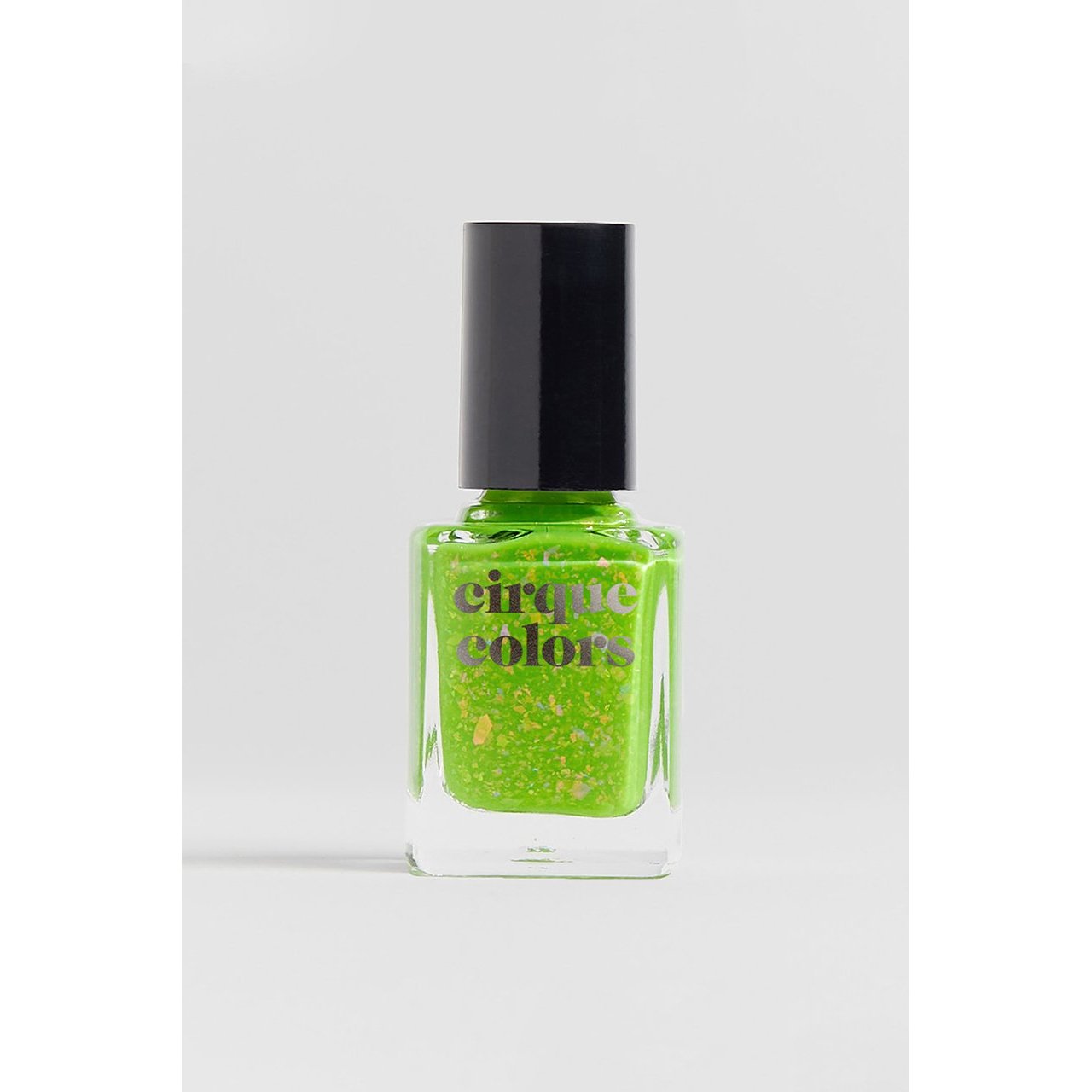 Cirque Colors Sour Punch Nail Polish - 0.37 oz Long-Lasting Vegan Nail Lacquer for Manicures & Pedicures | Perfect for Everyday Wear & Special Occasions