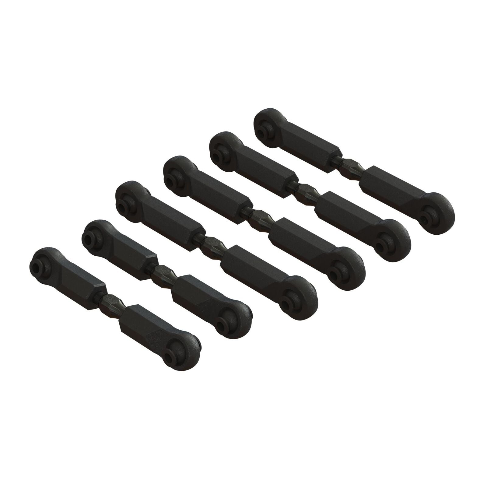 High-Quality Assembled Turnbuckle Set - Stainless Steel Rigging Hardware for Boats, Fences & Construction - Durable & Adjustable for Marine, Outdoor & DIY Projects