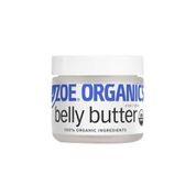 Organic Belly Butter for Pregnancy & Stretch Marks - Hydrating & Soothing Skin Care for Expecting Moms - Perfect for Dry Skin Relief & Massage During Pregnancy