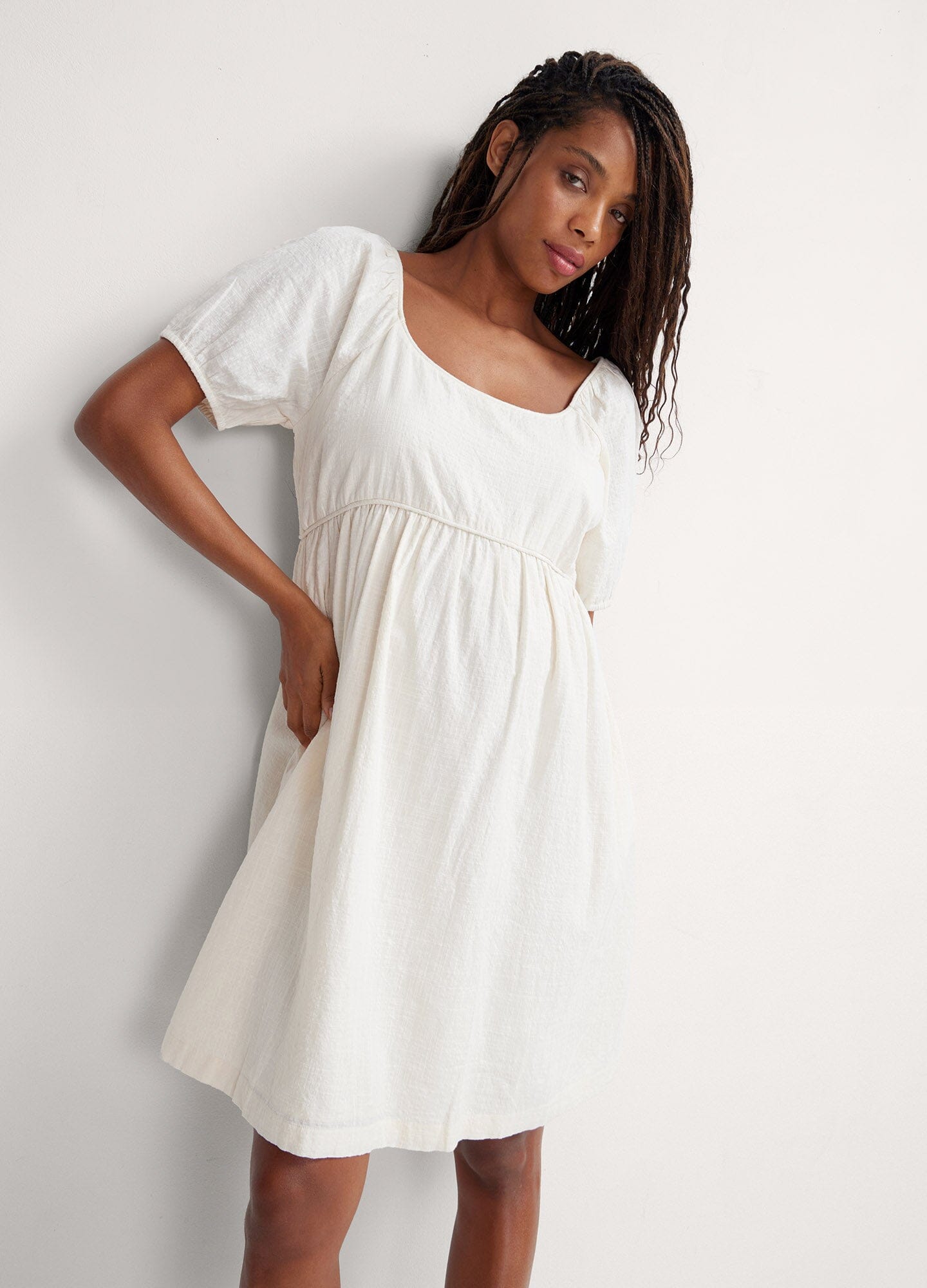 Lola Mini Dress - Women's Flirty Short Party Dress for Night Out, Date Night & Summer Events | Sexy & Comfortable Fit