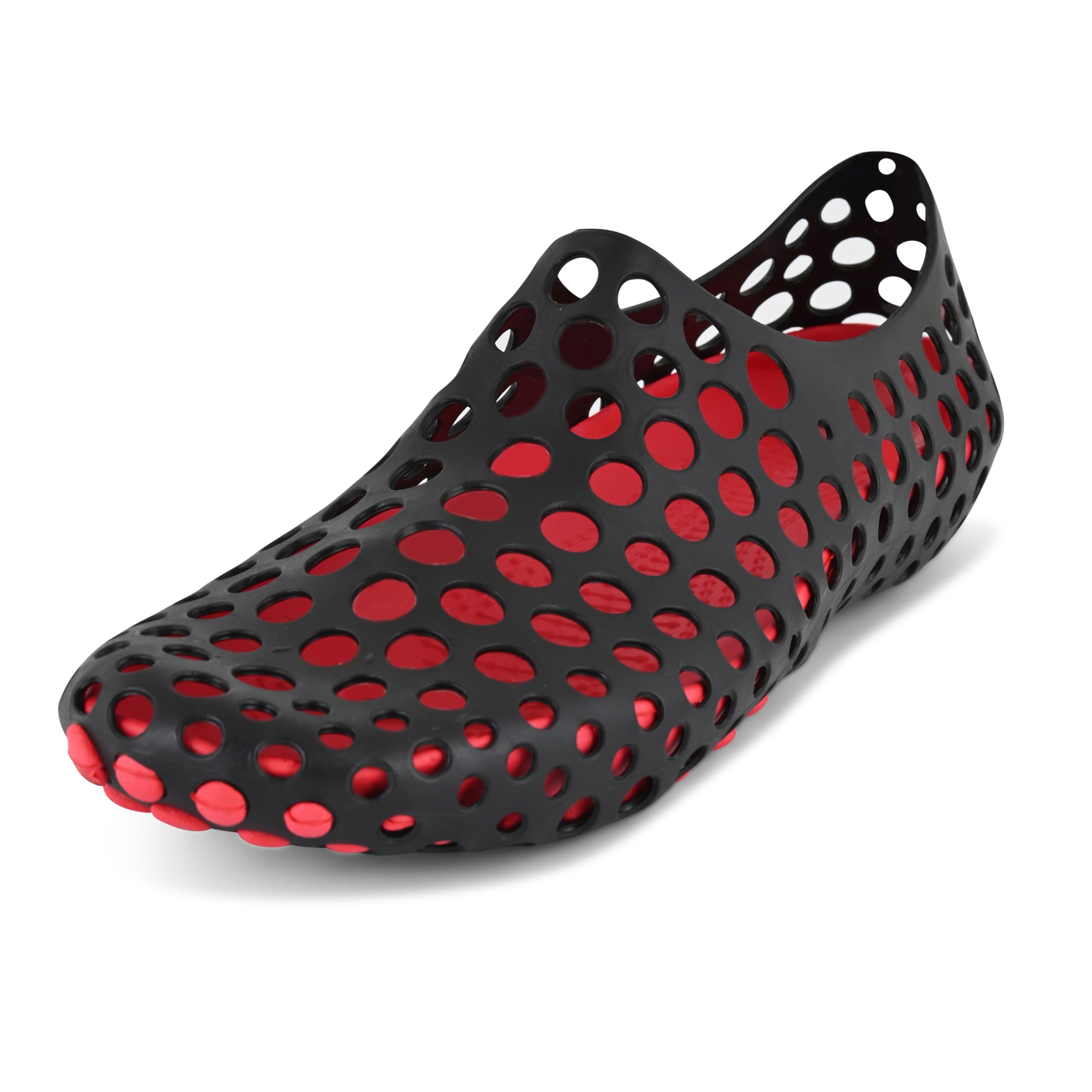Men's Anti-Slip Water Shoes for Outdoor Beach, Swim, Surf, Pool, and Water Sports Activities