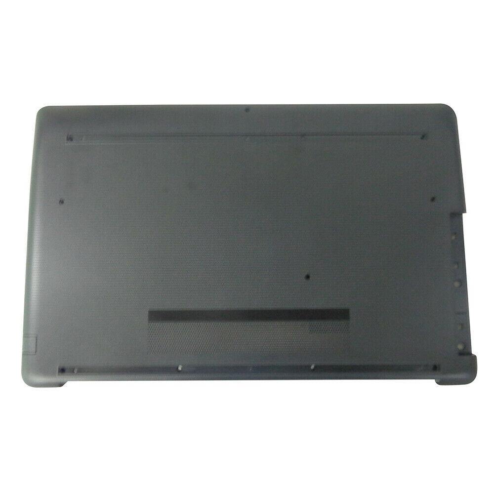 HP 17-BY 17T-BY 17-CA 17Z-CA Laptop Bottom Case Base Enclosure Replacement Part L22515-001 - Compatible with HP 17 Series Laptops for Easy DIY Repair & Maintenance