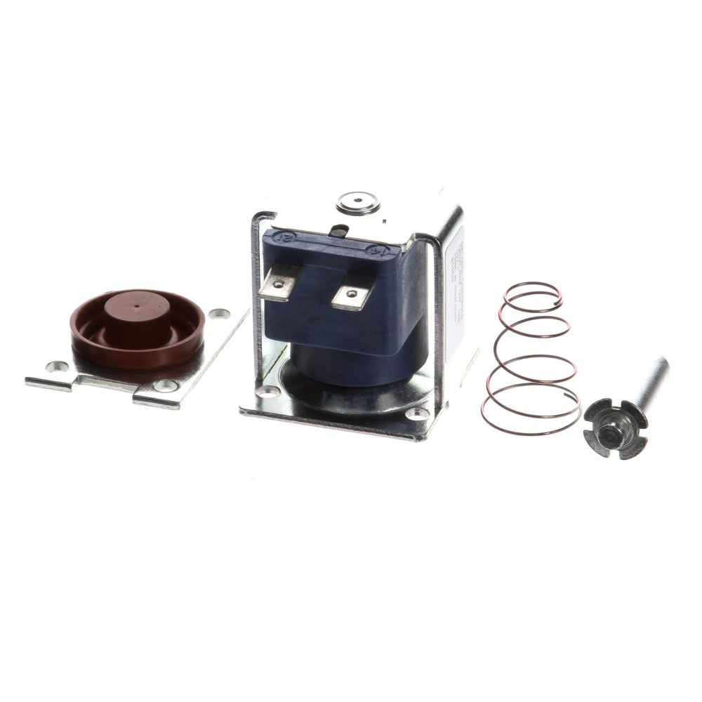 Fetco 120V Dispense Valve Kit (Model 1057.00013.00) - Perfect for Commercial Coffee Machines & Beverage Dispensers
